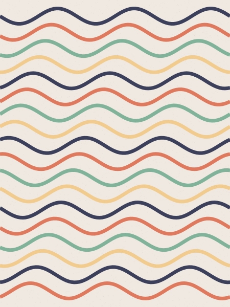 Quiet Waves
