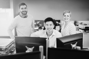 Why Most Businesses Overpay for IT Support