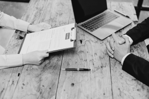 Don’t Sign an IT Support Contract Until You Read This
