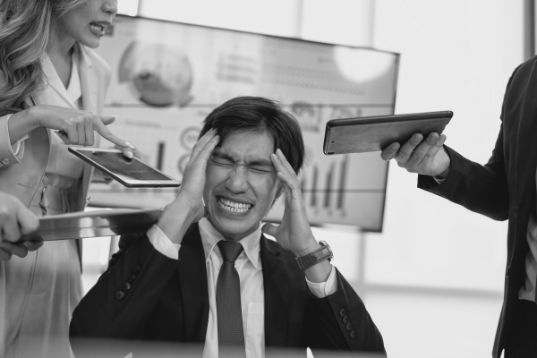 Biggest Mistakes When Choosing an IT Provider