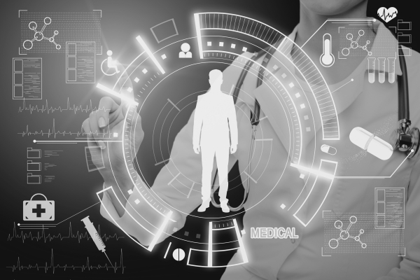 Why Generic IT Support Fails Healthcare Organizations