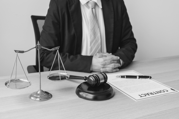 Why Law Firms Need Specialized IT Support