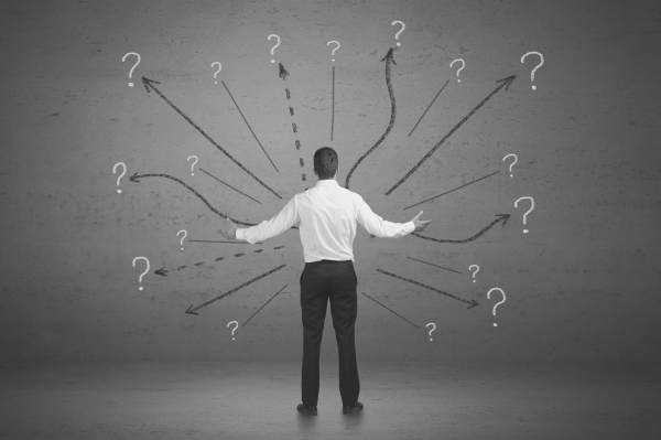 Why Your IT Costs Keep Rising