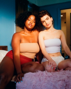 Redefining Fashion: Renting Clothes in an Era of Inclusivity