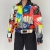 Nicole McLaughlin collabore avec Puma Nicole McLaughlin collabore avec Puma