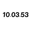 10.03.53