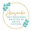 Alexsandra, antigüedades, objetos de arte & vintage