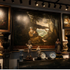 Anticnova Art Gallery 