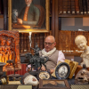 Jan Hantke Antigüedades y Arte