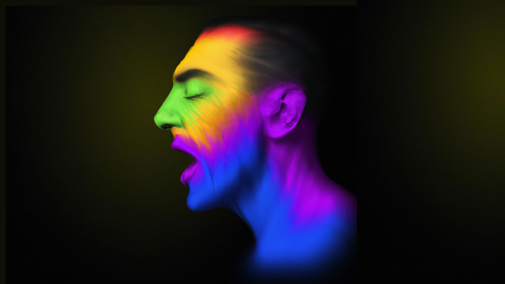 What is scream therapy? Benefits and dangers of scream therapy