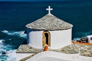 Discovering Skopelos Town: A Gem of Architecture, Culture, and Cuisine