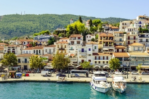 Discovering Skiathos: Your Next Holiday Hotspot