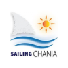 Sailing Chania