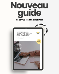 Guide pratique : votre plan d'action pour déployer un outil de prise de notes IA