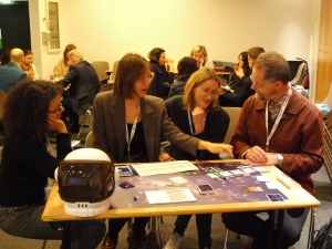 Et si le jeu était plus sérieux que le management traditionnel ? Par Waldenlab