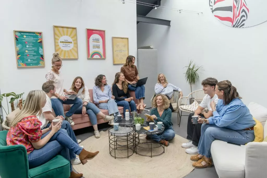 Votre transformation juridique est prête. Vos équipes le sont-elles vraiment ?