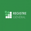 REGISTRE GENERAL