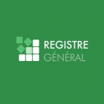 REGISTRE GENERAL