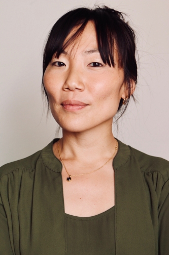 Charlotte Pons, consultante Marketing et Partenariats de Your Legal Angel
